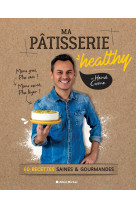 Ma pâtisserie healthy