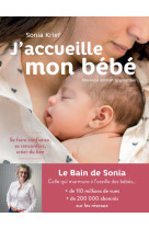 J'accueille mon bébé (édition 2021)