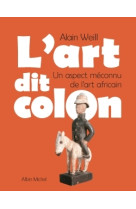 L'art dit colon