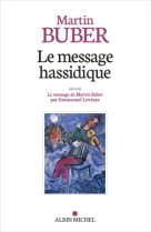 Le message hassidique