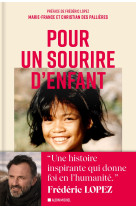 Pour un sourire d'enfant