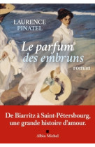 Le parfum des embruns