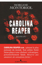 Carolina reaper