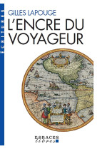 L'encre du voyageur (poche)