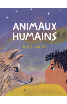 Animaux humains