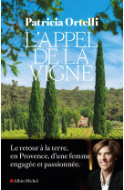 L'appel de la vigne