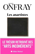 Les anartistes