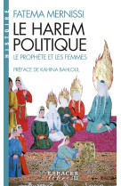 Le harem politique (espaces libres - idées)