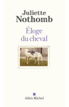 Eloge du cheval