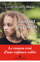 L'enfant du volcan