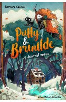 Puffy & brunilde - tome 2 - le journal perdu