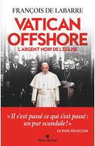 Vatican offshore