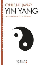 Yin yang (espaces libres - spiritualités vivantes)