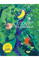 Ecoute les oiseaux (édition 2022)