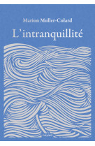 L'intranquillité