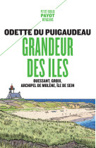 Grandeur des îles