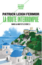 La route interrompue