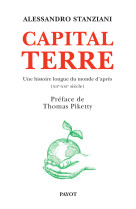 Capital terre