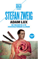 Adam lux