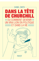 Dans la tête de churchill