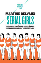 Serial girls