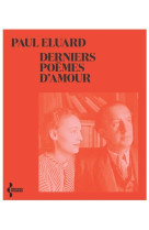 Derniers poèmes d'amour - ne 2021