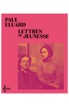 Lettres de jeunesse