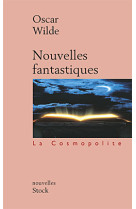 Nouvelles fantastiques