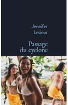 Passage du cyclone