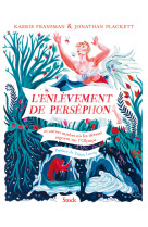 L'enlèvement de perséphon