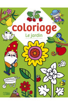 Mes images en colo jardin