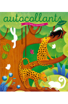 Autoc nature animaux sauvages