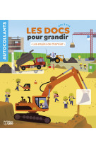 Docs pour grandir engins chant