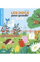 Docs pour grandir le jardin