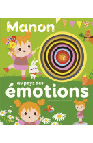 A la decouverte-manon et emot