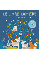 Le livre-lumière de petit faon