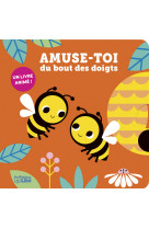 Amuse-toi les abeilles