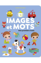 Images et mots premiers mots