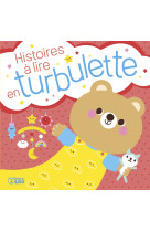 Hist a lire en turbulette t 1