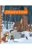 Hänsel et gretel