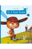 Le chat botté