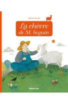 La chèvre de m. seguin