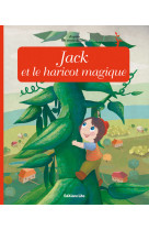 Jack et le haricot magique