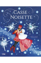 Livre casse-noisette