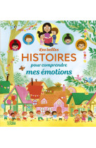 Les belles histoires emotions