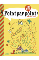 Livre jeux point par point 8