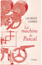 La machine de pascal