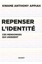 Repenser l'identité