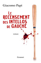 Le recensement des intellos de gauche