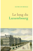 Le long du luxembourg